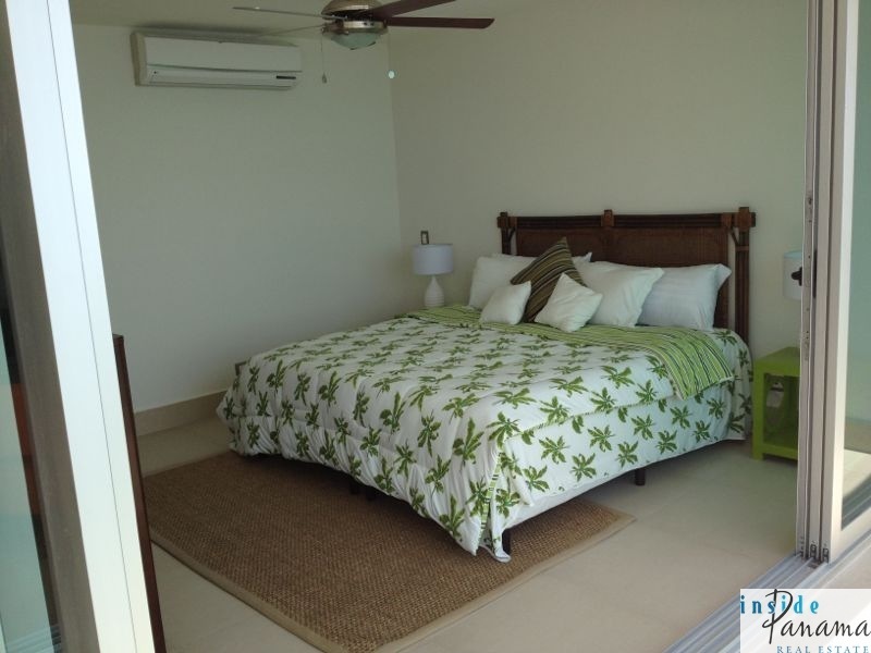 Luxury Beach Condo For Sale in Bahia, Panama