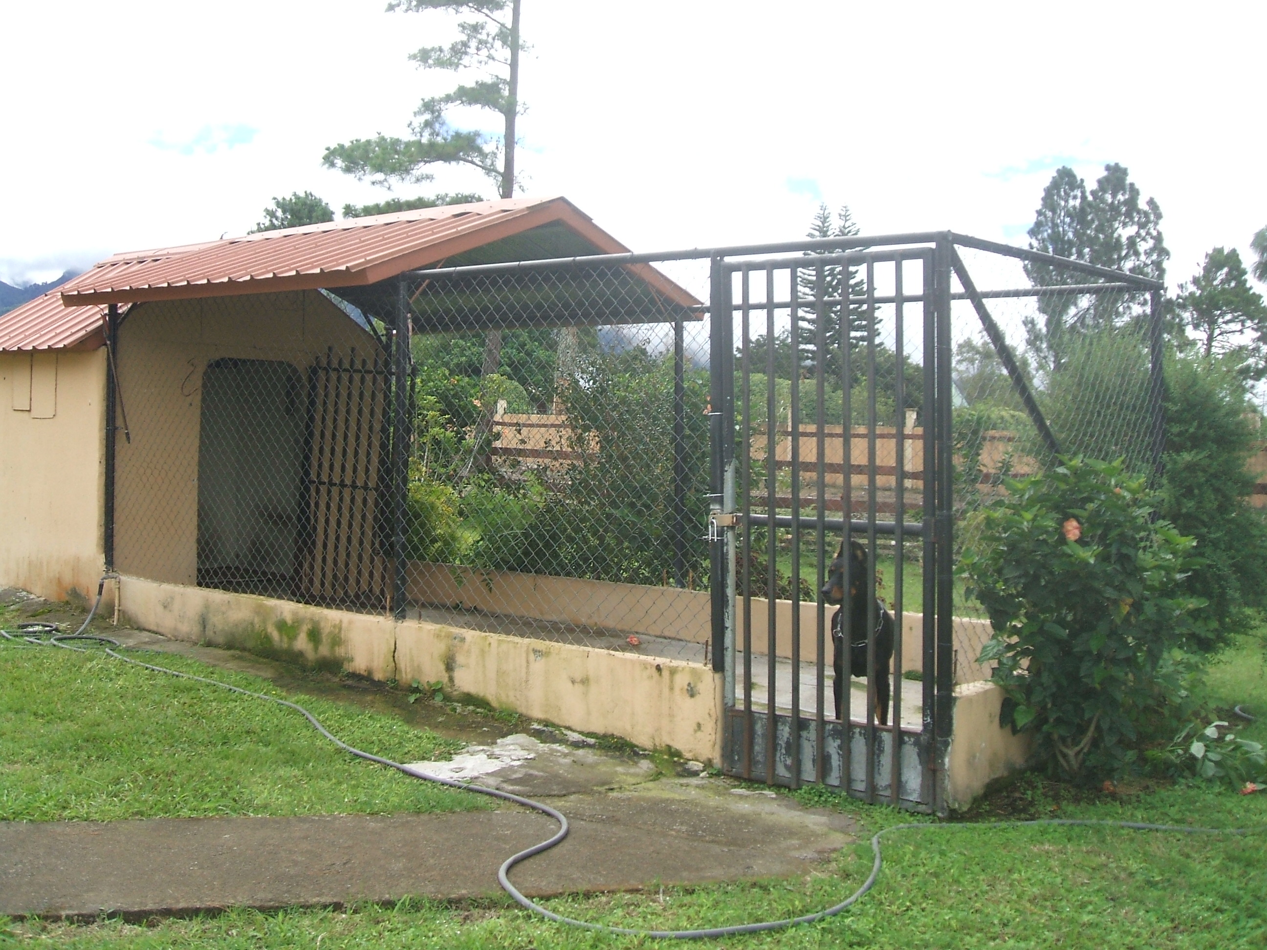 Volcan Panama Real Estate Charming 2 Bedroom Home For Sale In Scenic