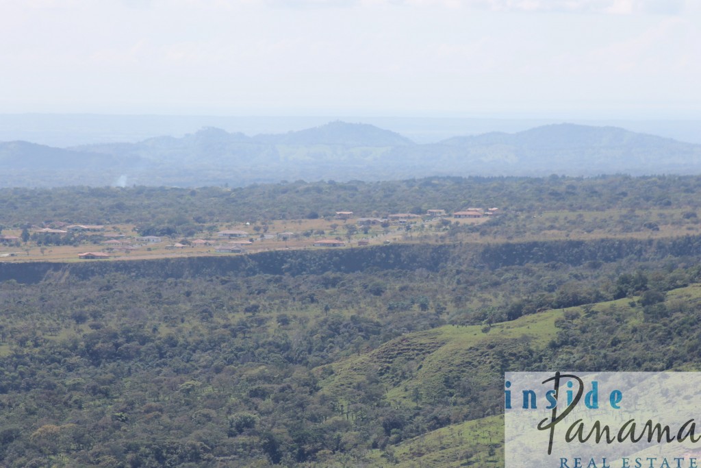 Spectacular Farm for Sale in Boquete, Panama.