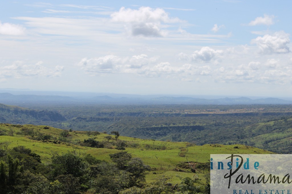 Spectacular Farm for Sale in Boquete, Panama.