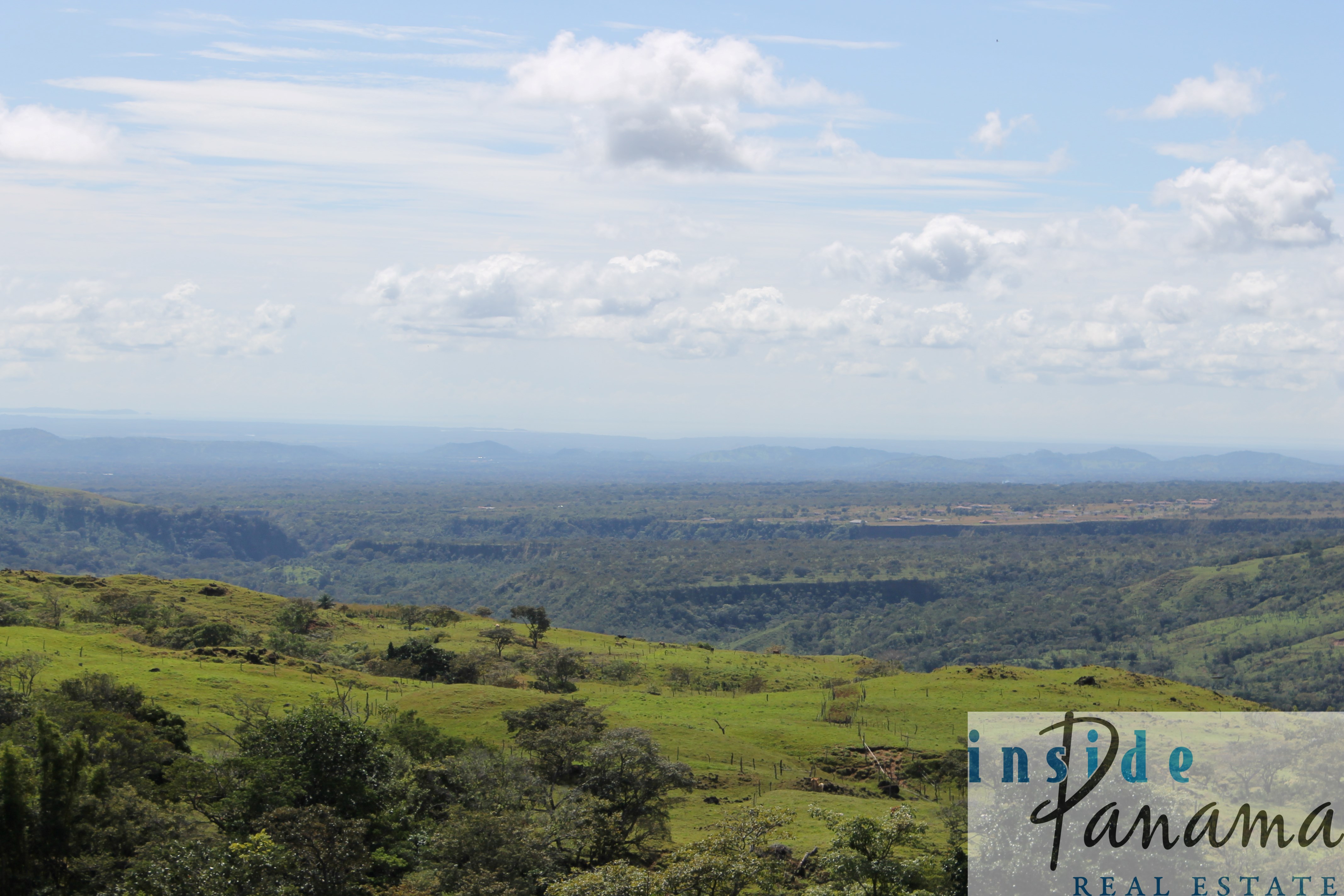 La Estrella Panama Real Estate Spectacular Farm for Sale in Boquete