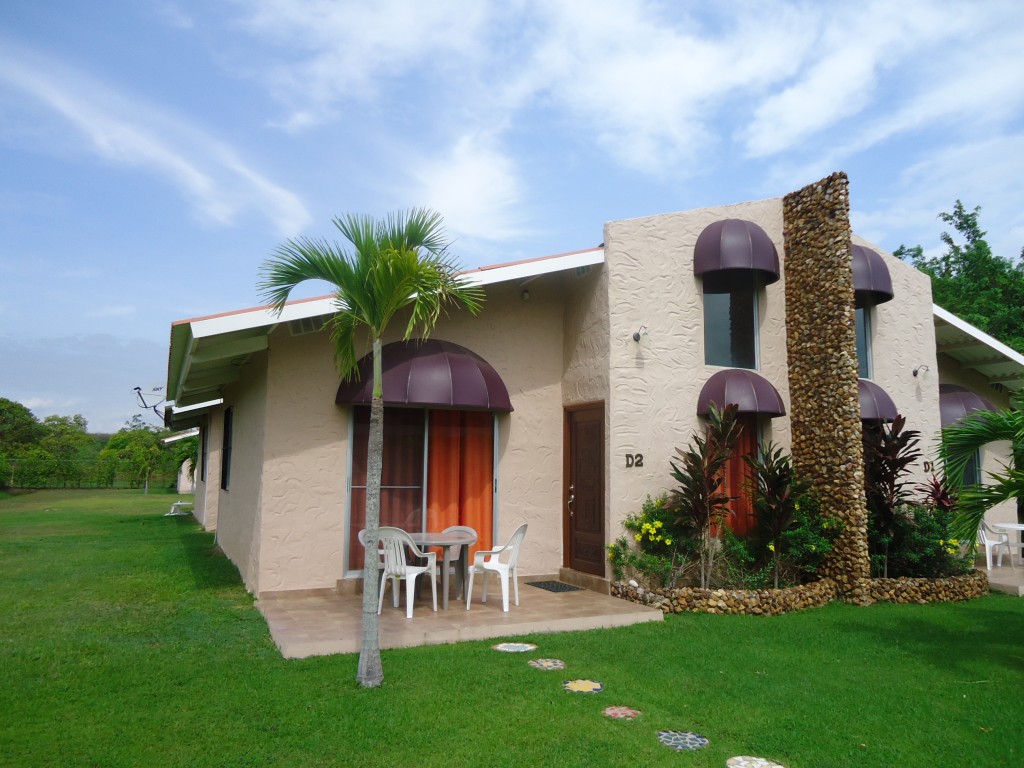 Furnished Condo For Sale in Punta Chame Resort, Panama