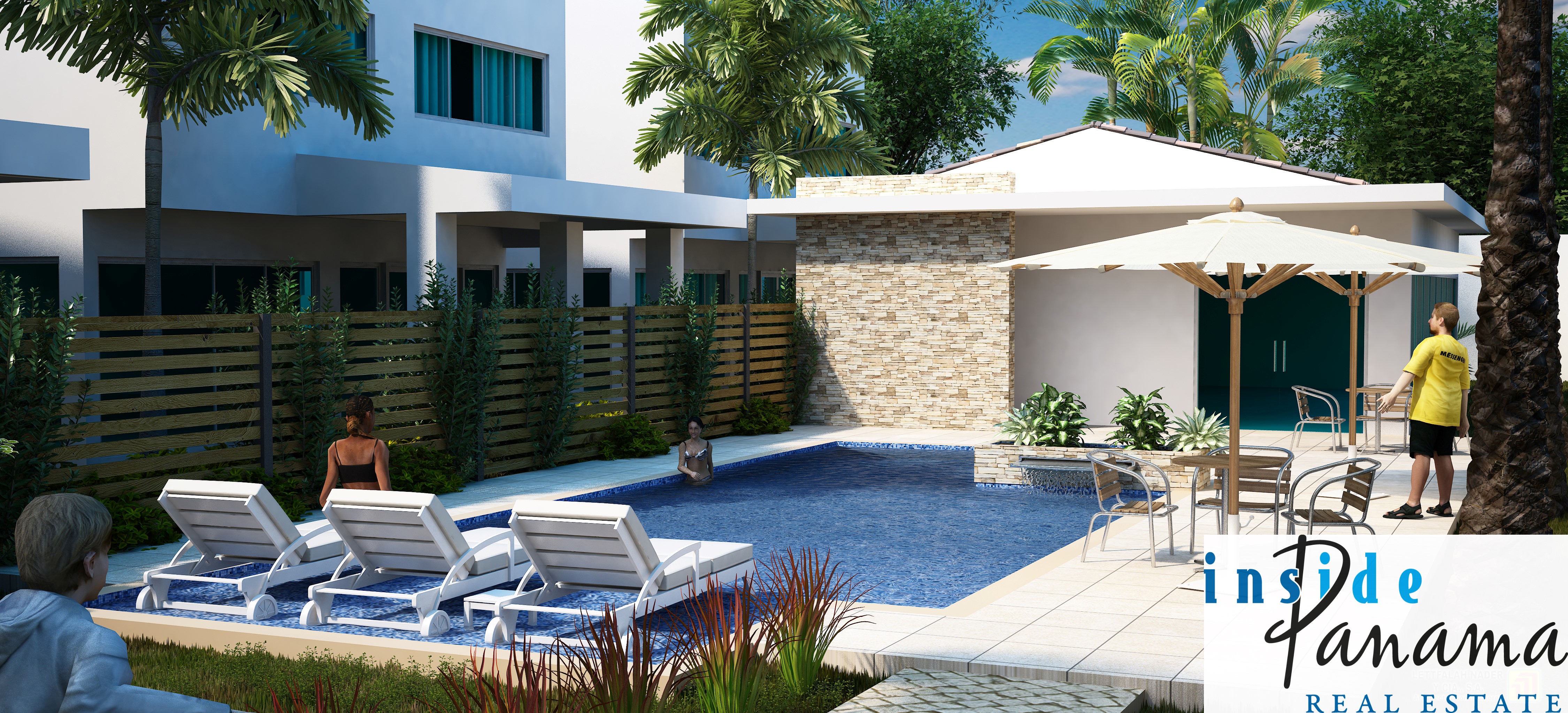 Real Estate in David District Panama For sale Modern Homes in