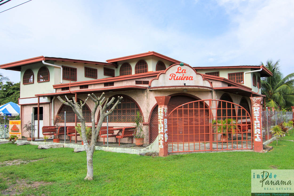 Nueva Panama Real Estate Amazing Turnkey Opportunity in Nueva