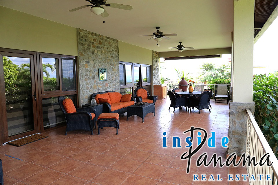 Fine, Craftsman’s Home For Sale in Boquete, Panama