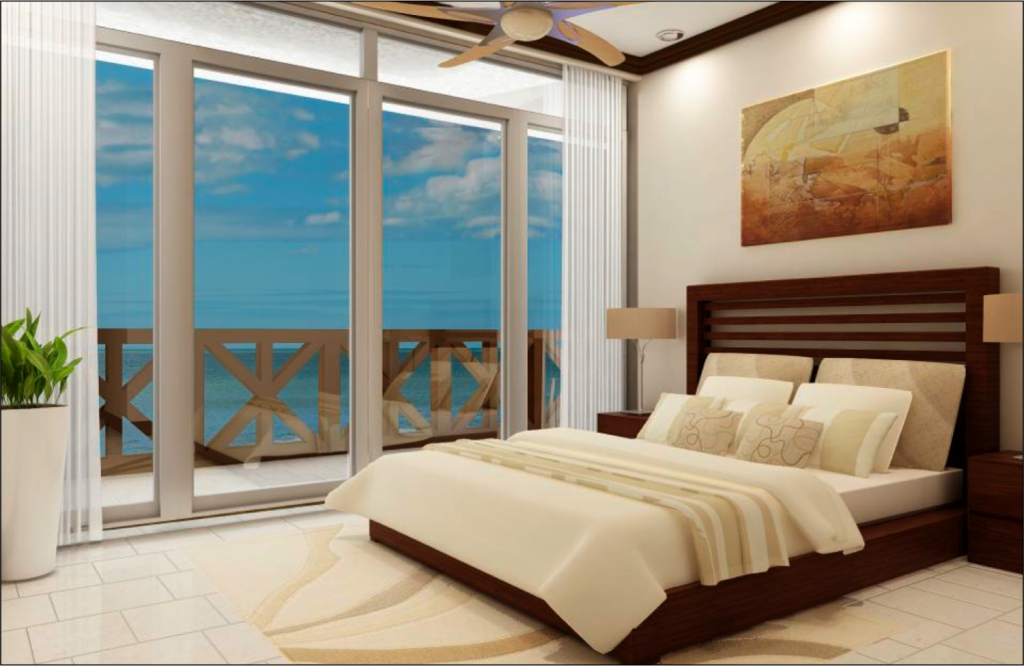 Beachfront Condos For Sale In New Development, Miranda Suites, Las