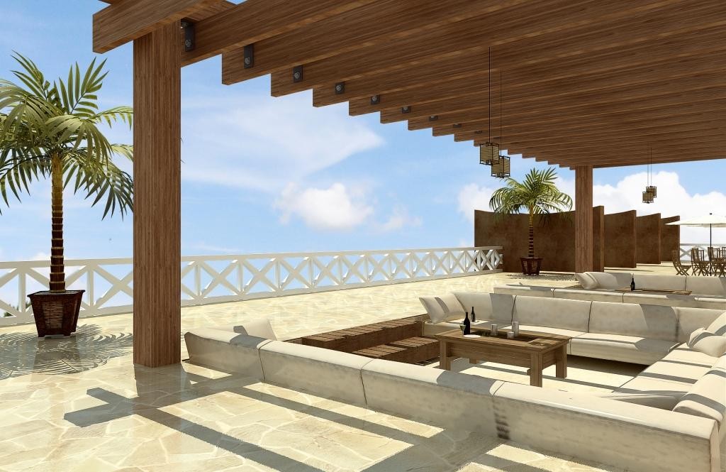 Beachfront Condos For Sale In New Development, Miranda Suites, Las