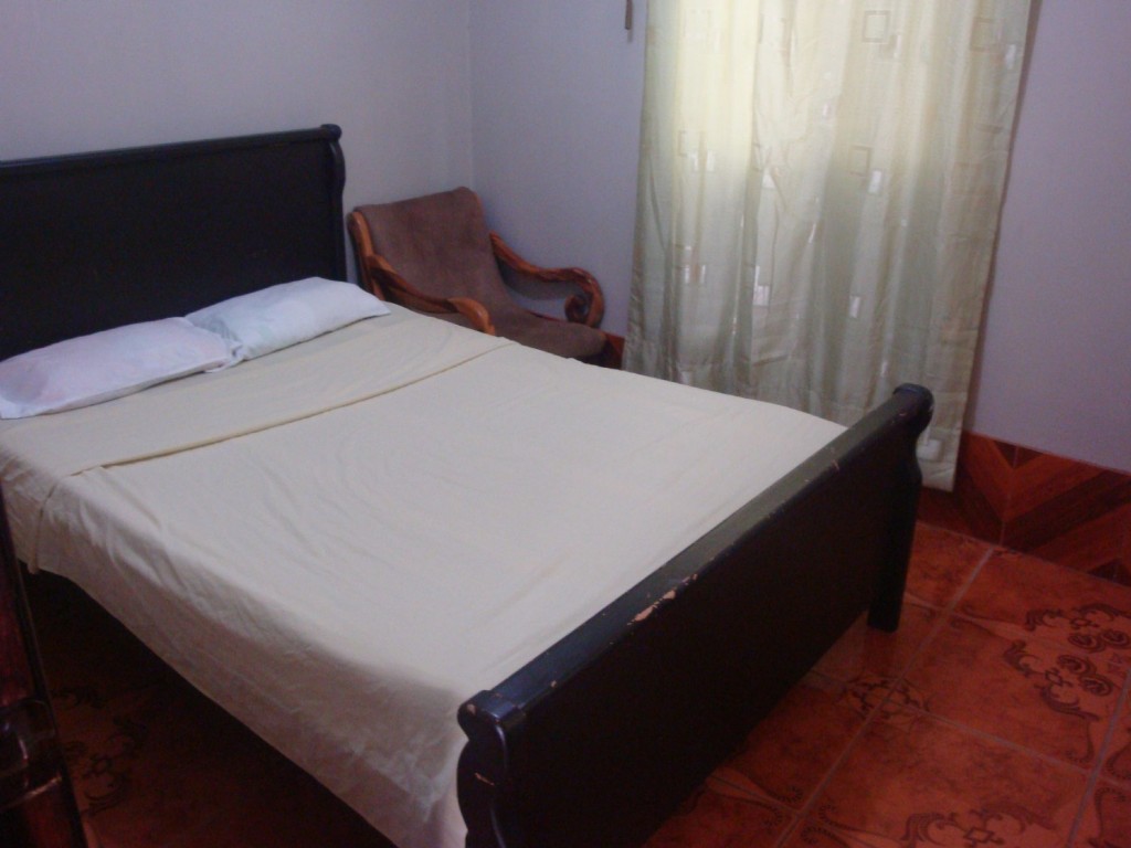 An Apartment, Three Suites, A Place To Live And Rental