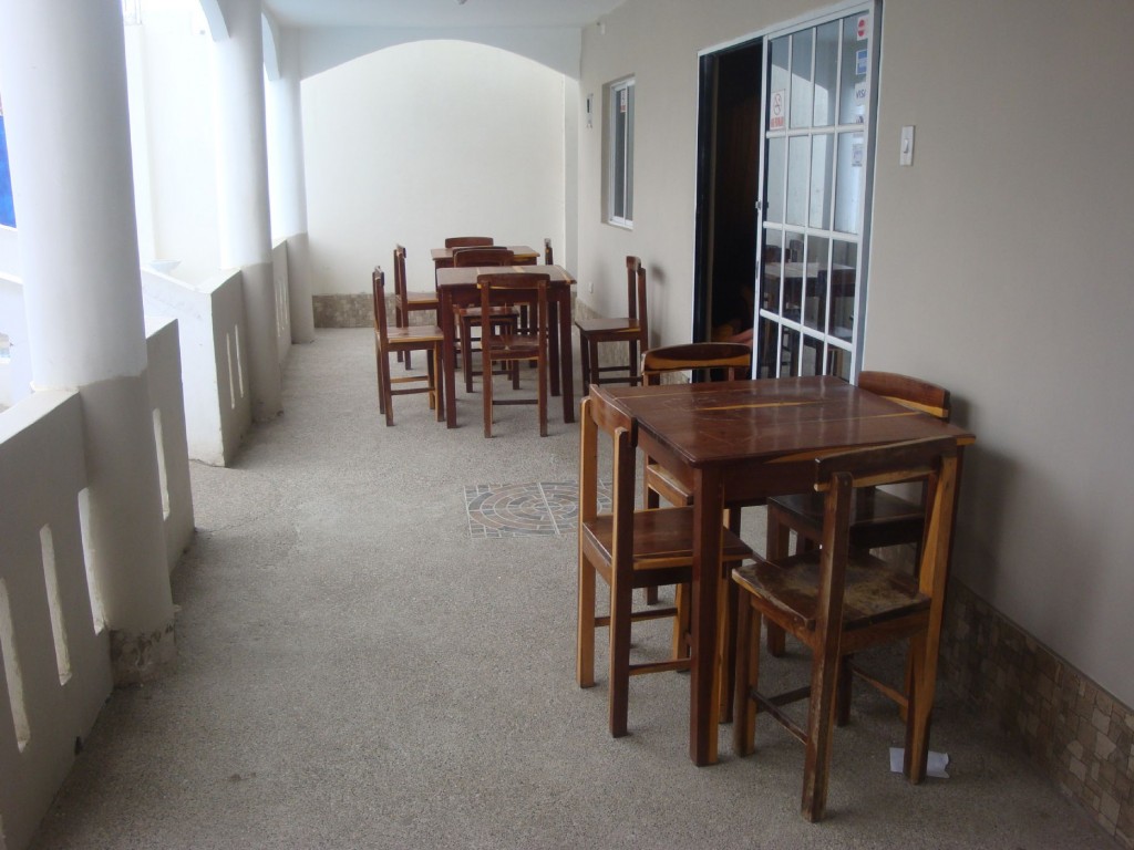 An Apartment, Three Suites, A Place To Live And Rental