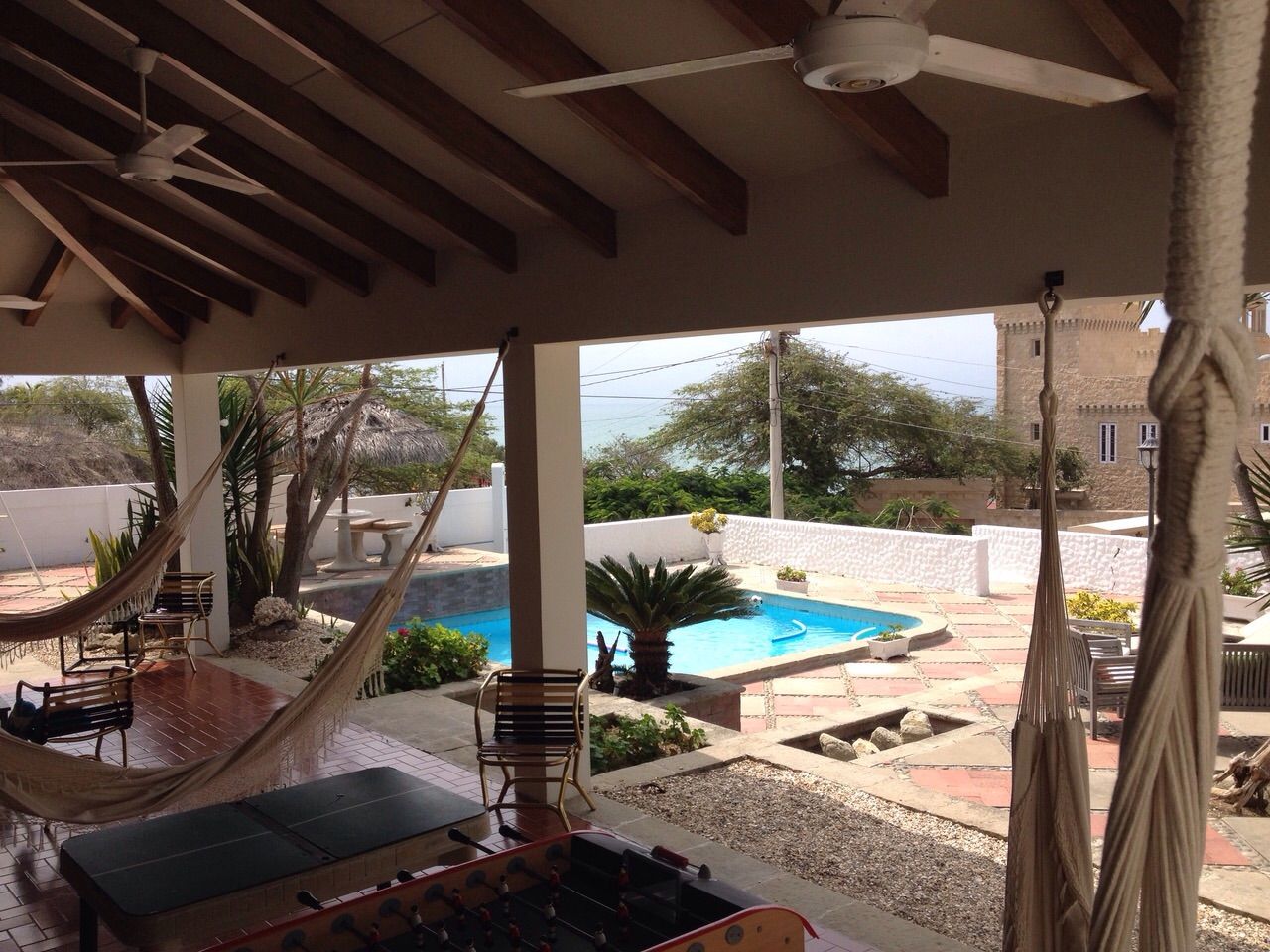 Real Estate in Punta Blanca Ecuador You Will Never Want To Leave This