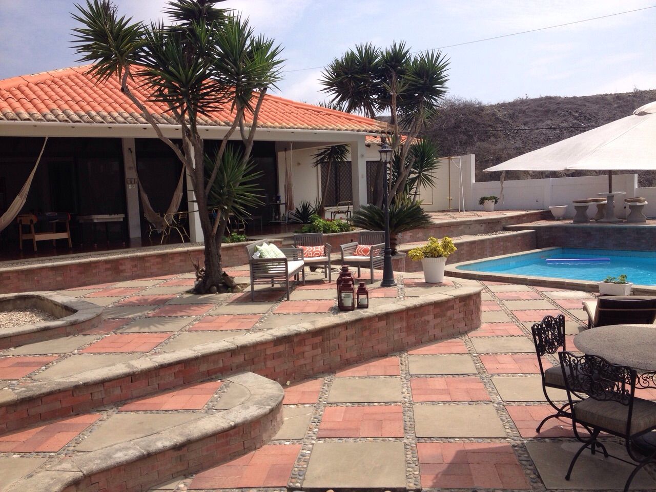 Real Estate in Punta Blanca Ecuador You Will Never Want To Leave This