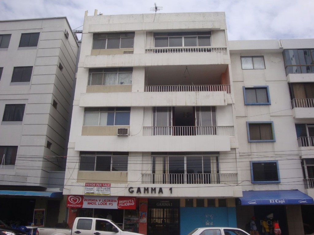 Salinas Penthouse Condo For 55,000