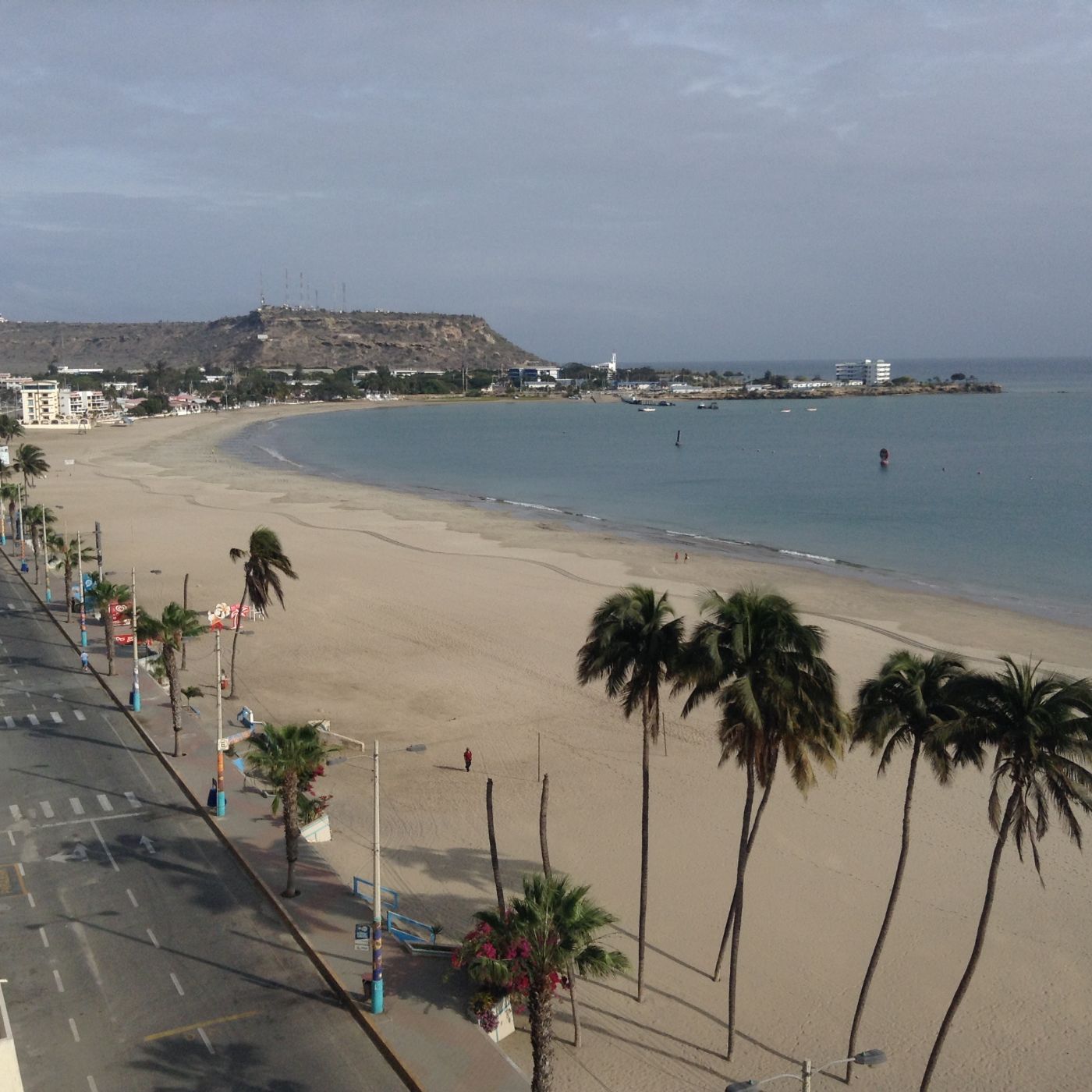 Real Estate in Salinas Ecuador An Amazing Value On Chipipe Beach