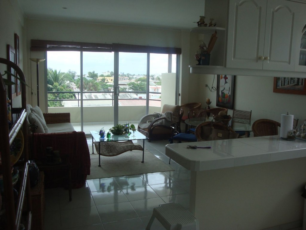 For Almost The Price Of A Car In The U.S.