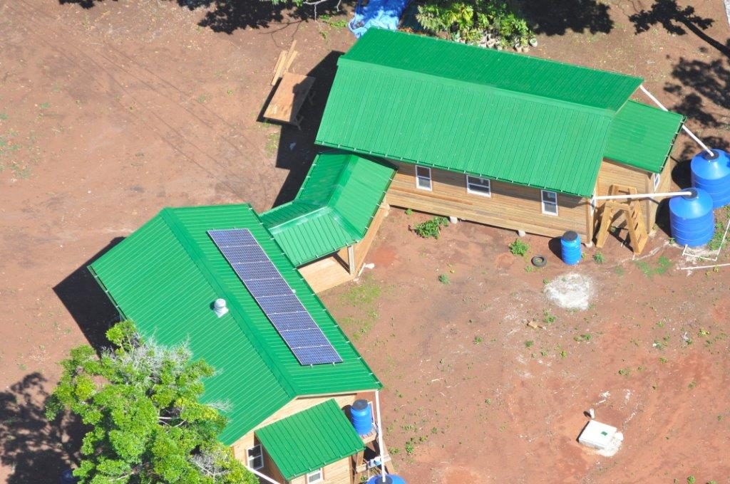 Prime beachfront land for sale in Panama’s Pearl Islands