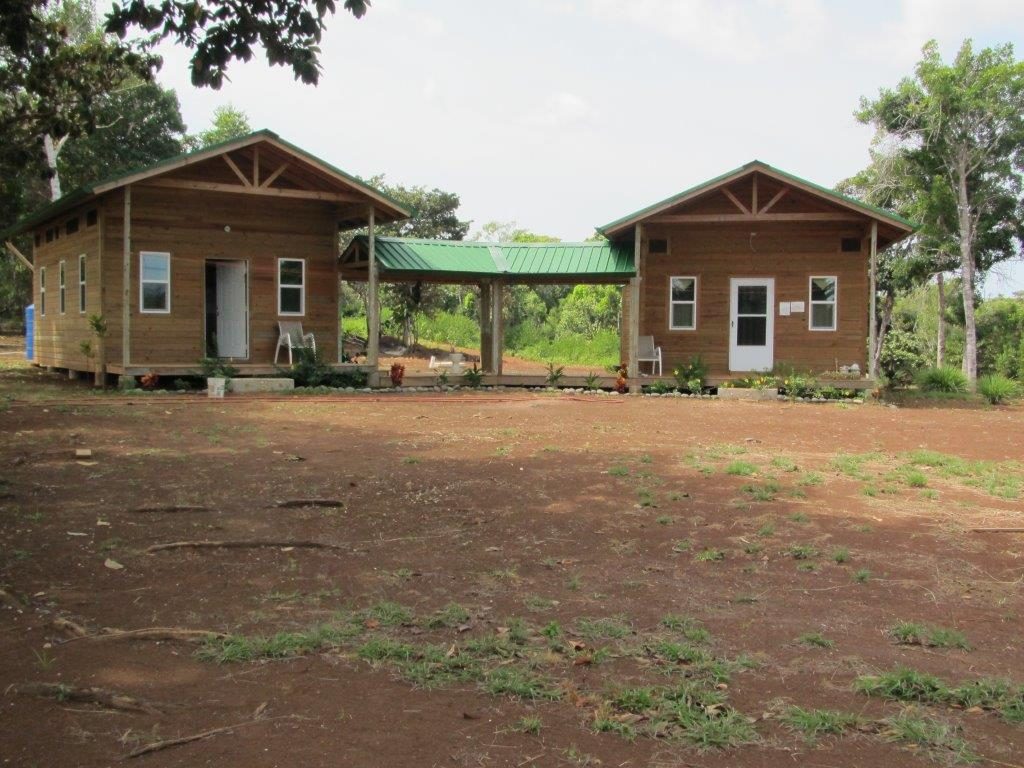 Prime beachfront land for sale in Panama’s Pearl Islands