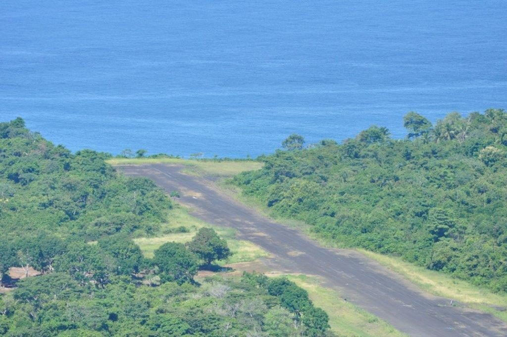 Prime beachfront land for sale in Panama’s Pearl Islands