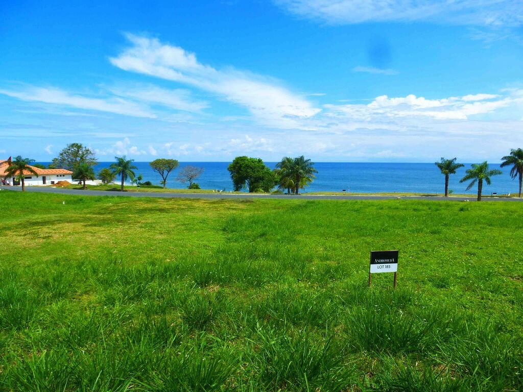 Phase I Land for sale in Andromeda, Pedasi.