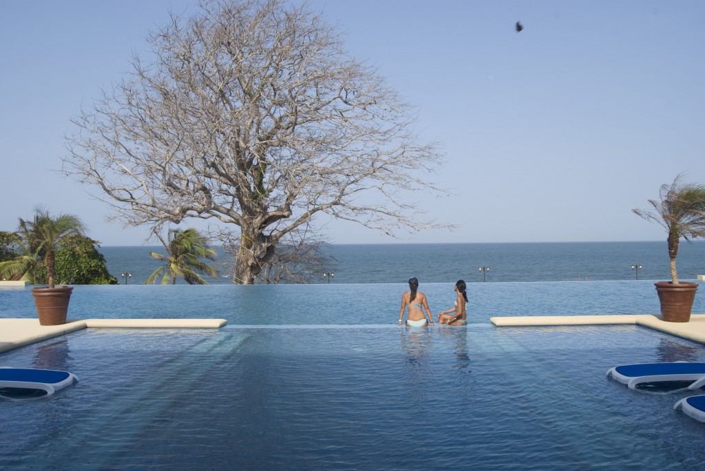 Phase I Land for sale in Andromeda, Pedasi.