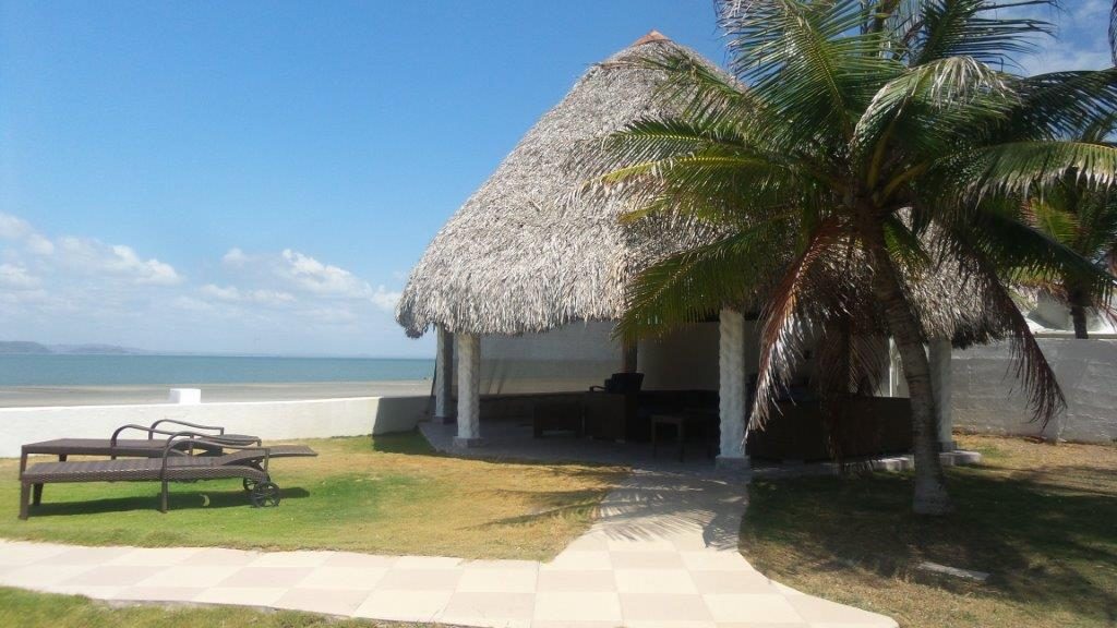 Absolute Beachfront in Punta Chame Panama