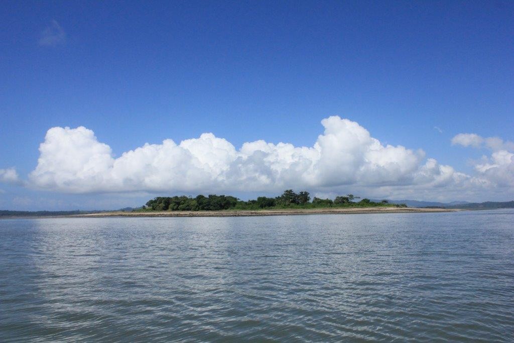 Darien Panama Private Island for Sale