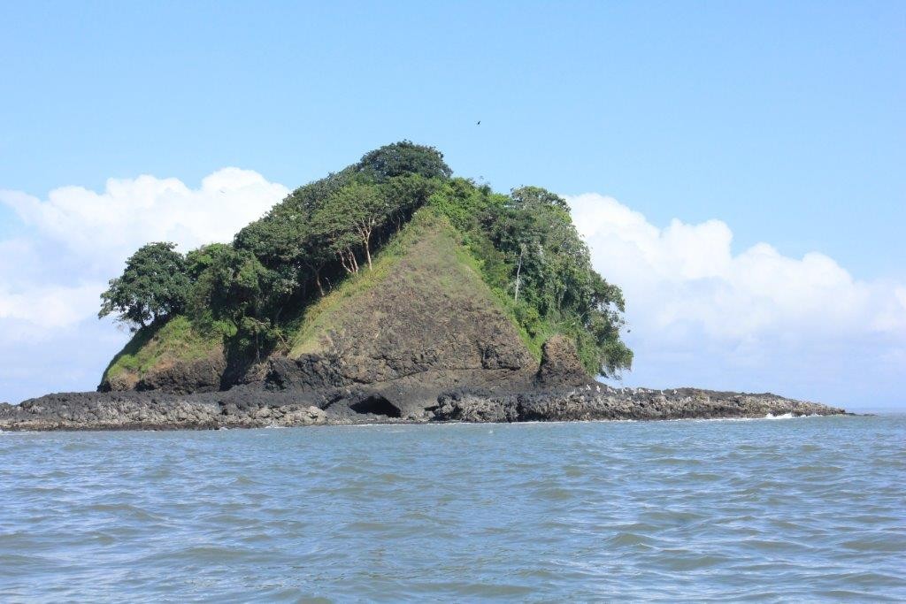 Darien Panama Private Island for Sale