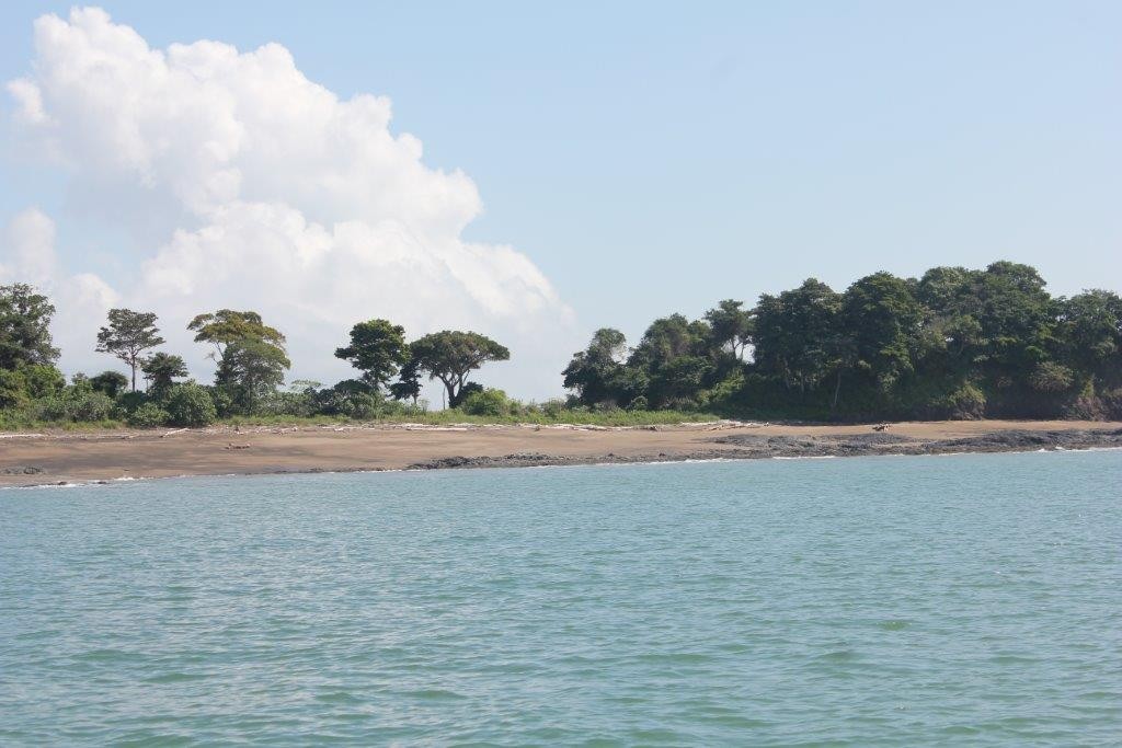 Darien Panama Private Island for Sale