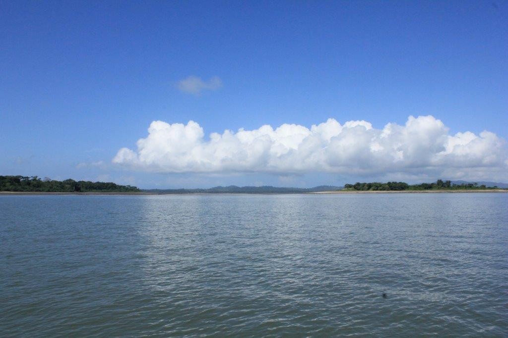 Darien Panama Private Island for Sale