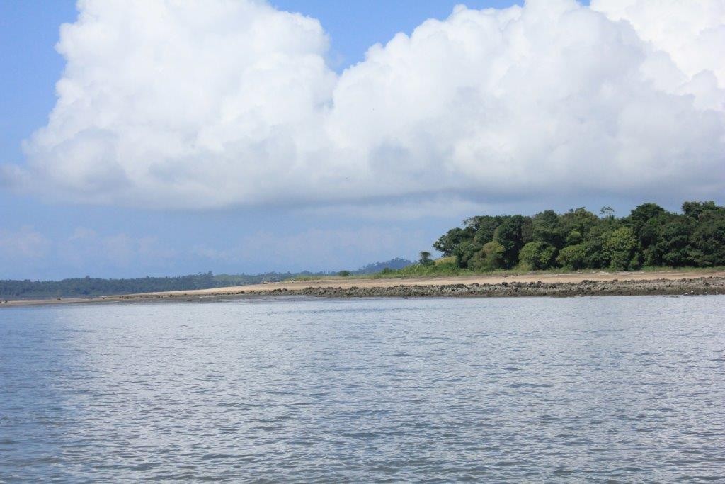 Darien Panama Private Island for Sale