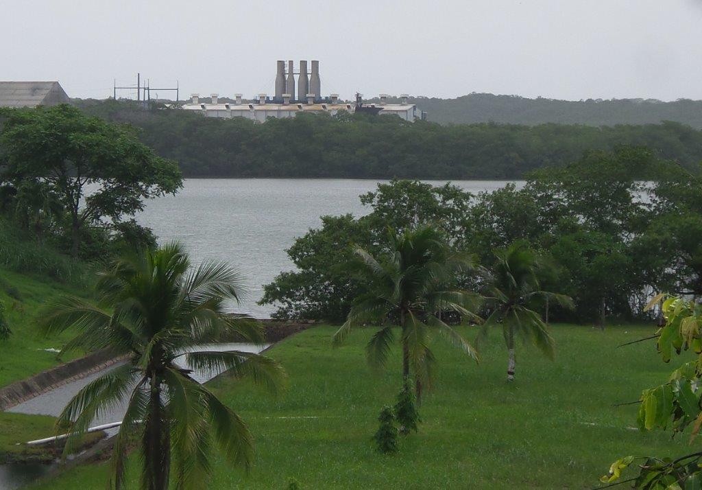 Bahia Las Minas Land for Sale in Colon Panama