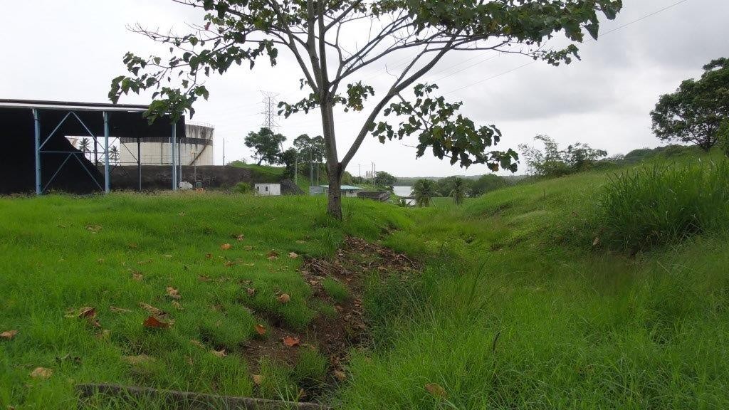 Bahia Las Minas Land for Sale in Colon Panama