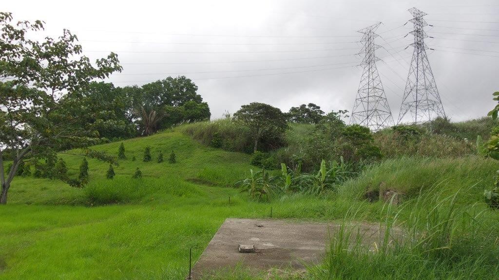 Bahia Las Minas Land for Sale in Colon Panama