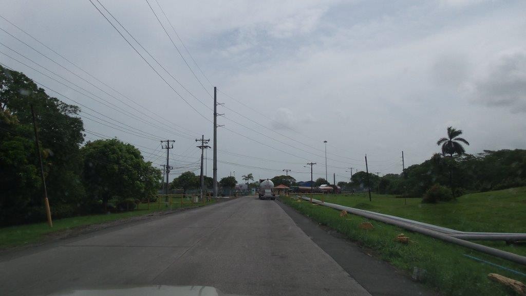 Bahia Las Minas Land for Sale in Colon Panama