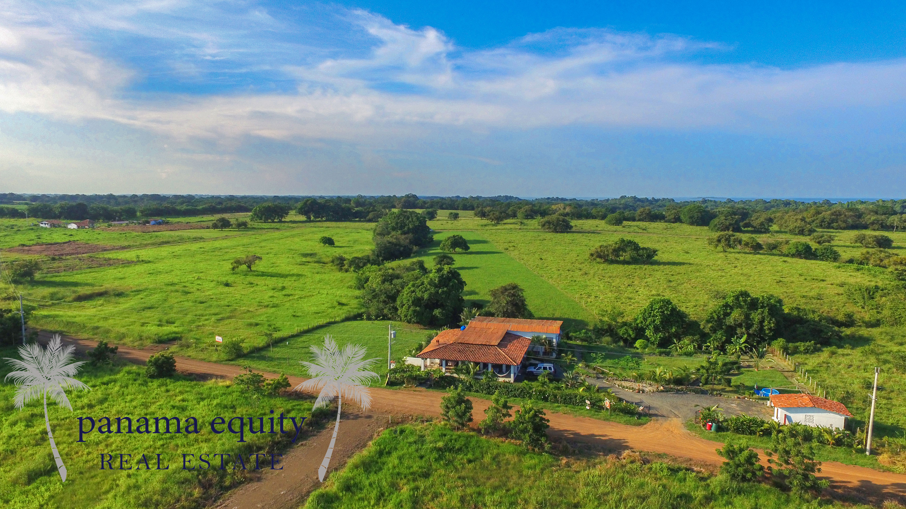 Real Estate in Pedasi Panama Land for sale in Pedasi