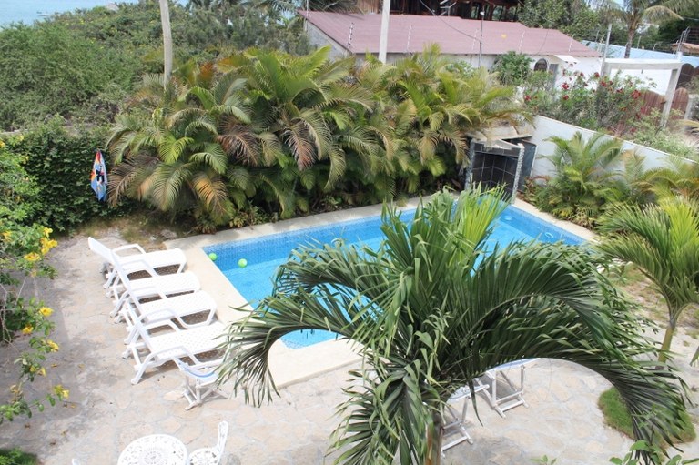 Ballenita Beach House Just Reduced 90,000 Huge Family Beach House