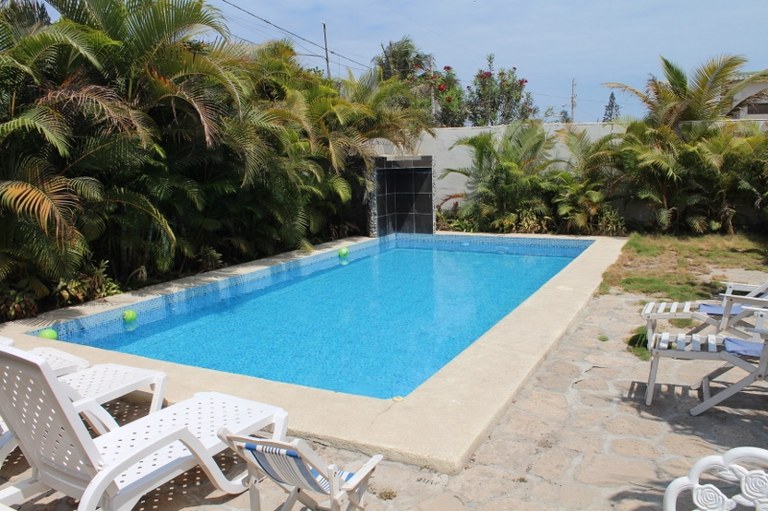 Ballenita Beach House Just Reduced 90,000 Huge Family Beach House