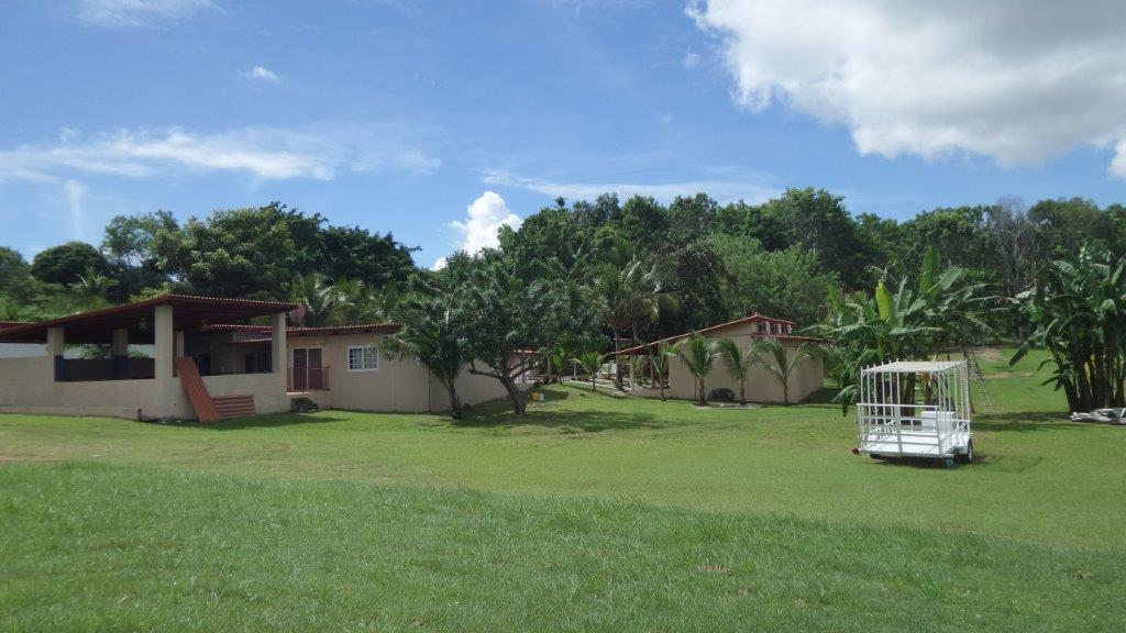 SanCarlosPanamapropertypanamaequitylargeestatewithplentyof