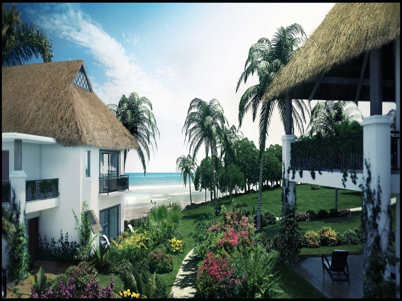Real Estate in Pavones Costa Rica Pavones Point Luxury Beach Homes 3 Beds
