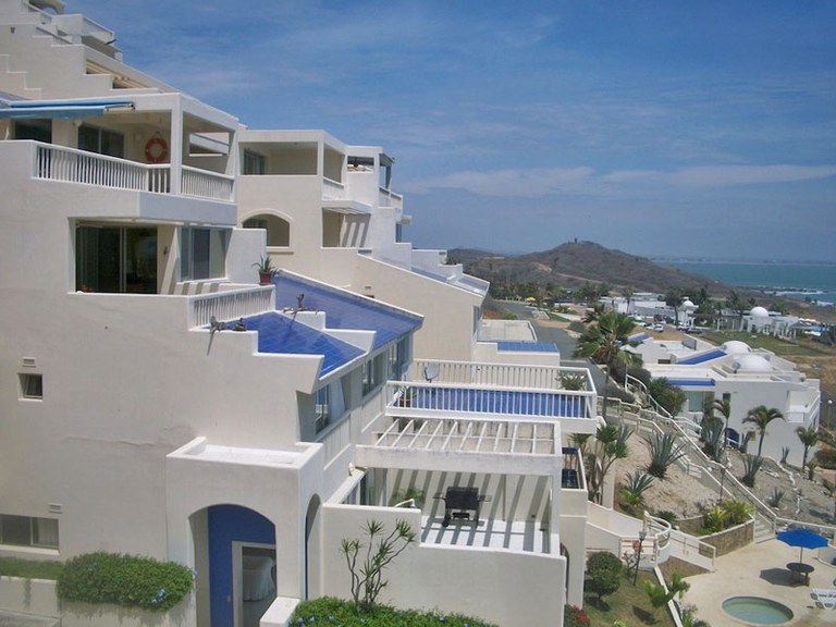 Condo in Casa Blanca Playas, Ecuador PRICE REDUCTION 10,000.00