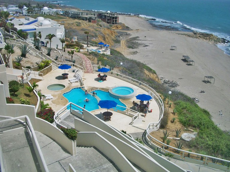 Condo in Casa Blanca Playas, Ecuador PRICE REDUCTION 10,000.00