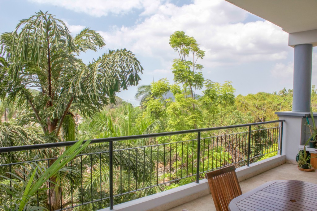 Cruise Ship Views from this Amador Causeway Apartment for Rent