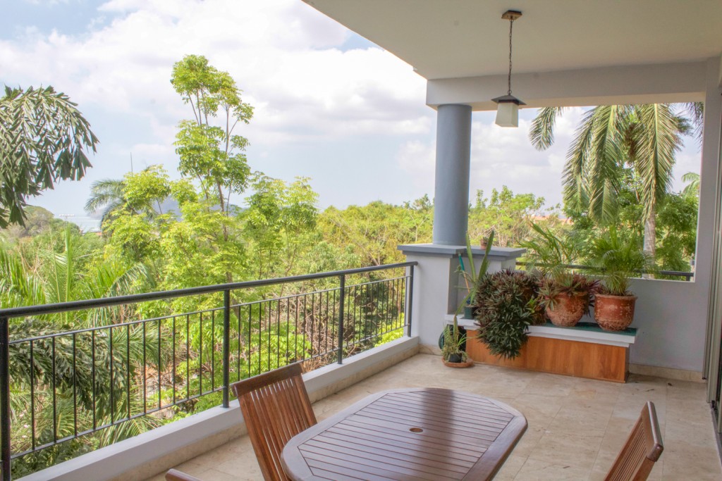 Cruise Ship Views from this Amador Causeway Apartment for Rent