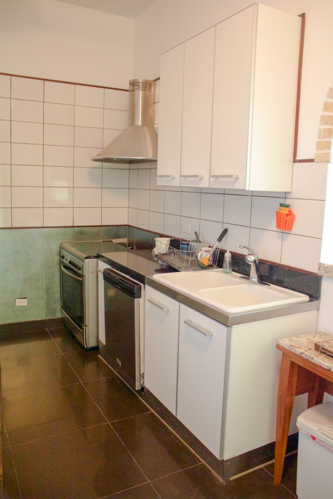 Cruise Ship Views from this Amador Causeway Apartment for Rent