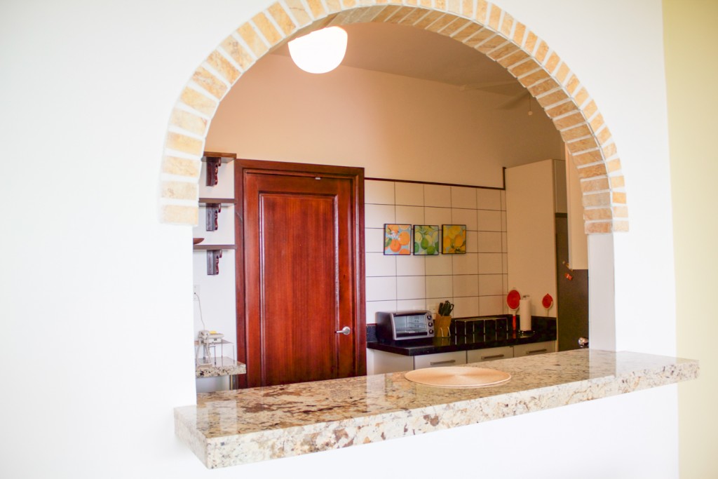 Cruise Ship Views from this Amador Causeway Apartment for Rent