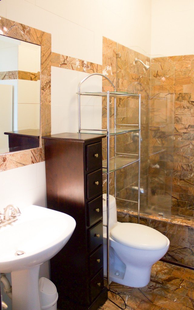 Cruise Ship Views from this Amador Causeway Apartment for Rent