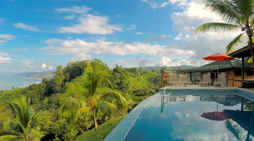 Hotel And Eco Lodge Located In Drake Bay Southern Costa Rica