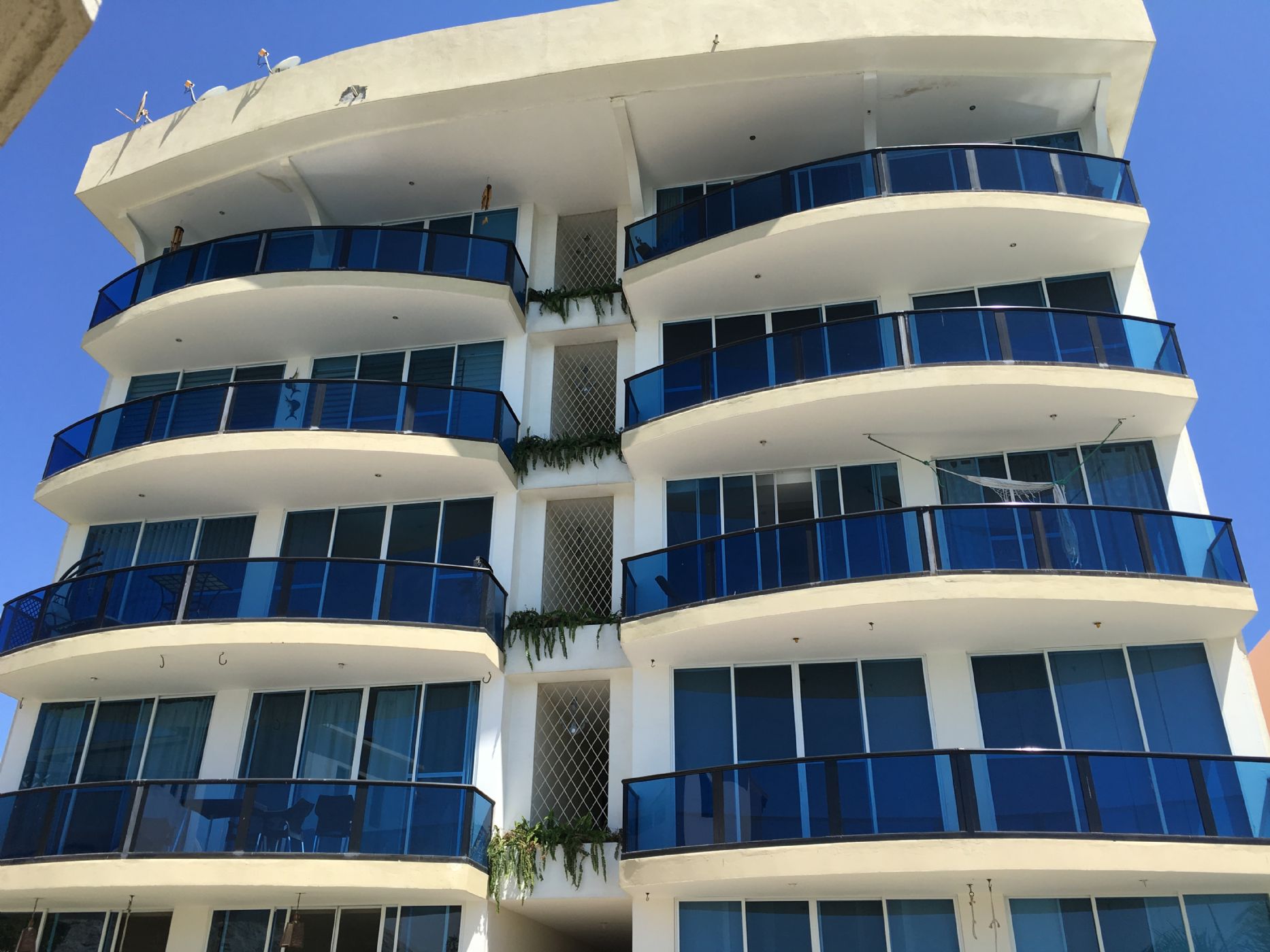 Real Estate in Punta Blanca Ecuador Be Amazed At The Detail