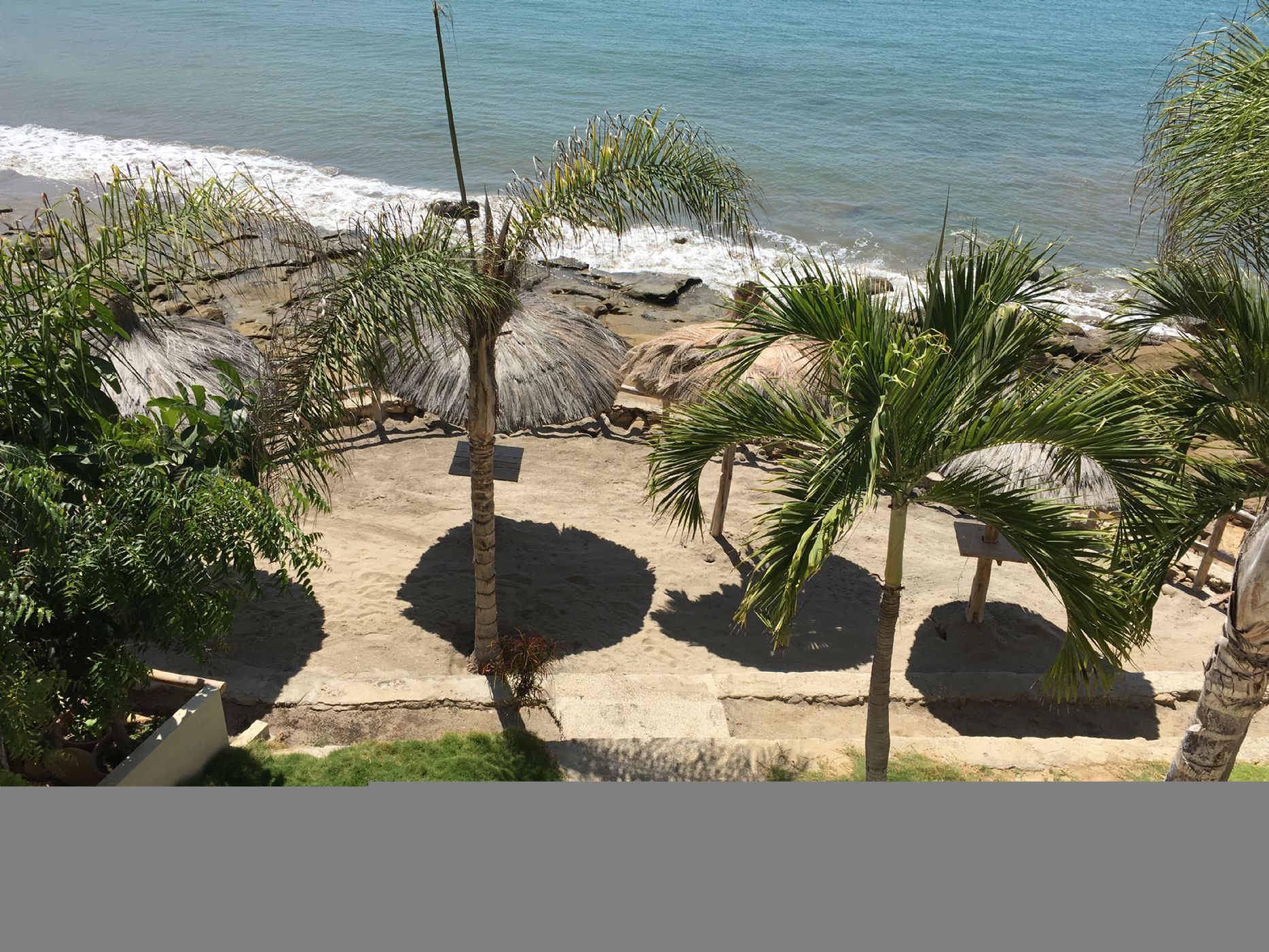 Real Estate in Punta Blanca Ecuador Be Amazed At The Detail