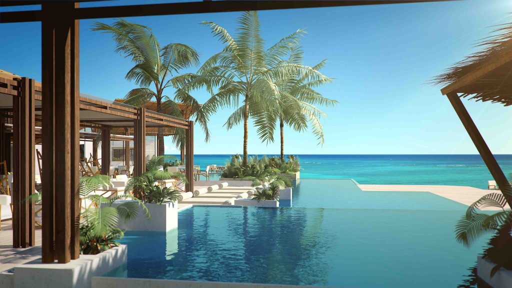 Real Estate in Pedasi Panama Barefoot Beach Luxury in Playa Venao Panama