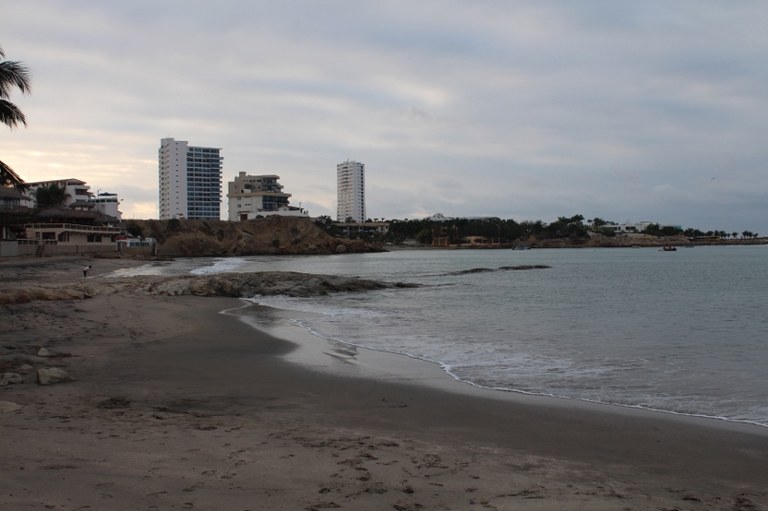 Punta Blanca Entrada 1 Spotless Home Just 100 Feet From The Sand